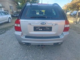 Обява за продажба на Kia Sportage SUV ~4 750 лв. - изображение 4 | Auto.bg Обява за продажба на Kia Sportage SUV ~4 750 лв. - изображение 4