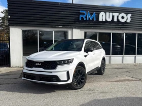 Kia Sorento * SX * CARFAX * БЕЗ ПЪРВОНАЧАЛНА ВНОСКА