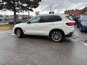 BMW X5 * xDrive40i * CARFAX * БЕЗ ПЪРВОНАЧАЛНА ВНОСКА - 74900 лв. / 38295.76 € - 17434166 2