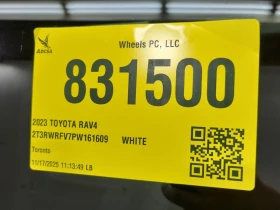 Toyota Rav4 * HYBRID XLE * CARFAX *  - 56850 лв. / 29066.94 € - 32661923 14