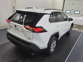 Toyota Rav4 * HYBRID XLE * CARFAX *  - 56850 лв. / 29066.94 € - 32661923 3