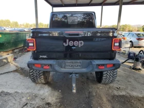 Jeep Gladiator RUBICON* AFTERMARKET SUSPENSION* ����*  | Mobile.bg � ����� ������ 6