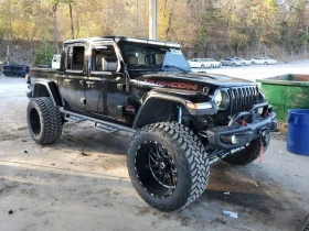 Jeep Gladiator RUBICON* AFTERMARKET SUSPENSION* ����*  | Mobile.bg � ����� ������ 4