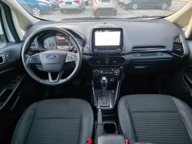 Ford EcoSport 1.0i 125k.c UNIKAT ITALIA EURO 6B , снимка 15