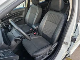 Ford EcoSport 1.0i 125k.c UNIKAT ITALIA EURO 6B , снимка 11