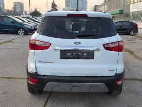 Ford EcoSport 1.0i 125k.c UNIKAT ITALIA EURO 6B , снимка 5
