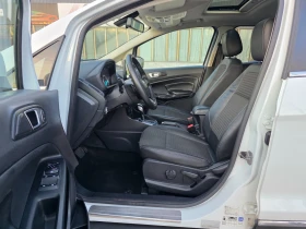 Ford EcoSport 1.0i 125k.c UNIKAT ITALIA EURO 6B , снимка 8