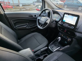 Ford EcoSport 1.0i 125k.c UNIKAT ITALIA EURO 6B , снимка 14