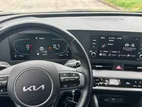 Kia Sportage 1.6T GDI HEV, снимка 8