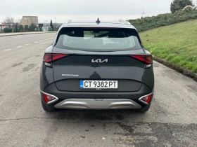 Kia Sportage 1.6T GDI HEV, снимка 5