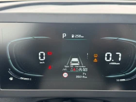 Kia Sportage 1.6T GDI HEV, снимка 10