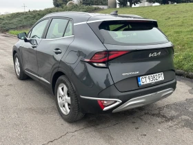 Kia Sportage 1.6T GDI HEV, снимка 4