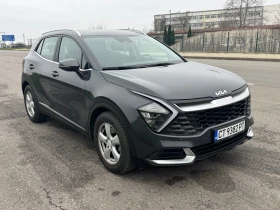 Kia Sportage 1.6T GDI HEV, снимка 1