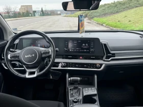 Kia Sportage 1.6T GDI HEV, снимка 7