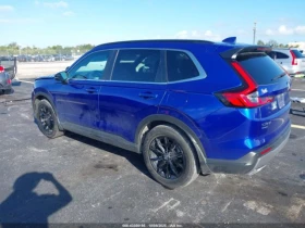 Honda Cr-v HYBRID SPORT-L - 20220 € / 39546.88 лв. - 54713315 3