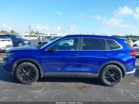 Honda Cr-v HYBRID SPORT-L - 20220 € / 39546.88 лв. - 54713315 9