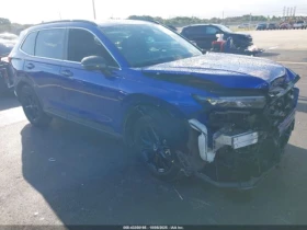 Honda Cr-v HYBRID SPORT-L - 20220 € / 39546.88 лв. - 54713315 2