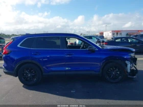 Honda Cr-v HYBRID SPORT-L - 20220 € / 39546.88 лв. - 54713315 8