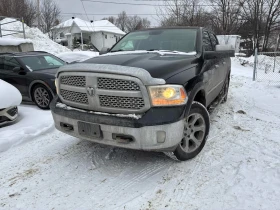Dodge RAM 1500 * Laramie * CARFAX * БЕЗ ПЪРВОНАЧАЛНА ВНОСКА