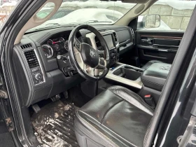 Dodge RAM 1500 * Laramie * CARFAX * БЕЗ ПЪРВОНАЧАЛНА ВНОСКА - 11500 € / 22492.04 лв. - 71158605 5