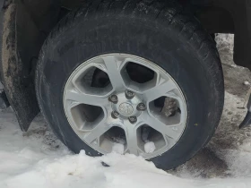 Dodge RAM 1500 * Laramie * CARFAX * БЕЗ ПЪРВОНАЧАЛНА ВНОСКА - 11500 € / 22492.04 лв. - 71158605 7