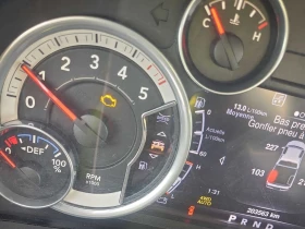 Dodge RAM 1500 * Laramie * CARFAX * БЕЗ ПЪРВОНАЧАЛНА ВНОСКА - 11500 € / 22492.04 лв. - 71158605 14