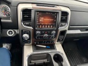 Dodge RAM 1500 * Laramie * CARFAX * БЕЗ ПЪРВОНАЧАЛНА ВНОСКА - 11500 € / 22492.04 лв. - 71158605 9