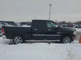 Dodge RAM 1500 * Laramie * CARFAX * БЕЗ ПЪРВОНАЧАЛНА ВНОСКА - 11500 € / 22492.04 лв. - 71158605 3