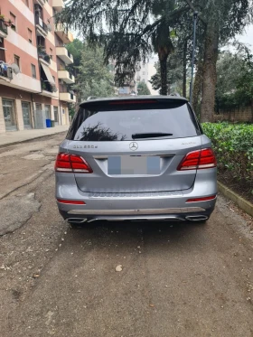 Mercedes-Benz GLE 250, снимка 3