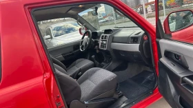 Mitsubishi Pajero pinin 1.8 Super select Облужен!  Клима! Без корозия! - 4100 € / 8018.90 лв. - 10285762 10