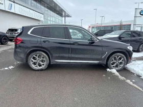 BMW X3 XDRIVE30I * DIGITAL* М САЛОН* ПАНОРАМА* ПОДГРЕВИ*  | Auto.bg — изображение 4