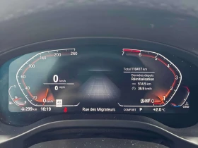 BMW X3 XDRIVE30I * DIGITAL* М САЛОН* ПАНОРАМА* ПОДГРЕВИ*  | Auto.bg — изображение 8