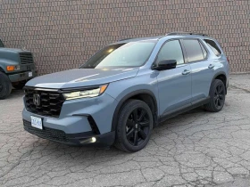 Honda Pilot Black Edition  CARFAX