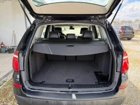 BMW X3 2.0 d автоматик . Сервизна книжка!!! | Auto.bg — изображение 10