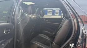 Dodge Durango GT* ПОДГРЕВ* КАМЕРА* ШИБИДАХ* МЪРТВА ТОЧКА - 16000 € / 31293.28 лв. - 39809583 12
