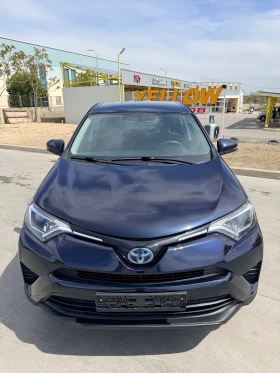 ������ Toyota Rav4