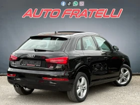 Audi Q3 2.0TDI* QUATTRO* S-LINE* ������* ������*  | Mobile.bg � ����� ������ 4
