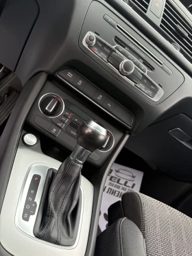 Audi Q3 2.0TDI* QUATTRO* S-LINE* ������* ������*  | Mobile.bg � ����� ������ 10