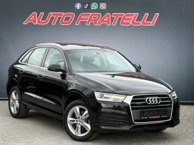 ������ Audi Q3