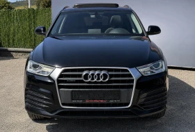 Audi Q3 2.0TDI* QUATTRO* S-LINE* ЛИЗИНГ* БАРТЕР*  - 14000 € / 27381.62 лв. - 49440235 2