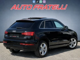 Audi Q3 2.0TDI* QUATTRO* S-LINE* ЛИЗИНГ* БАРТЕР*  - 14000 € / 27381.62 лв. - 49440235 6