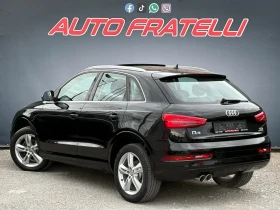 Audi Q3 2.0TDI* QUATTRO* S-LINE* ������* ������*  | Mobile.bg � ����� ������ 6