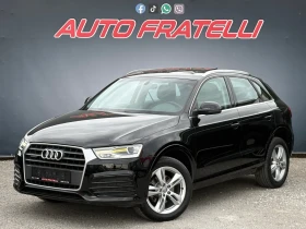 Audi Q3 2.0TDI* QUATTRO* S-LINE* ������* ������*  | Mobile.bg � ����� ������ 3