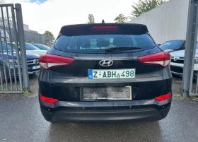 Hyundai Tucson 1.7CDTI | Auto.bg — изображение 5