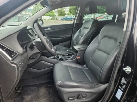 Hyundai Tucson 1.7CDTI | Mobile.bg � ����� ������ 8