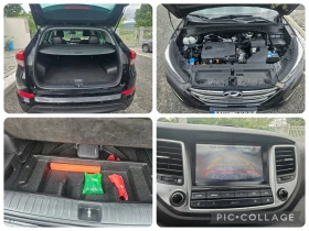 Hyundai Tucson 1.7CDTI | Mobile.bg � ����� ������ 14