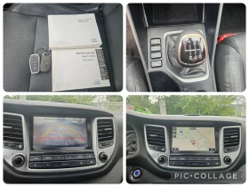 Hyundai Tucson 1.7CDTI | Mobile.bg � ����� ������ 15