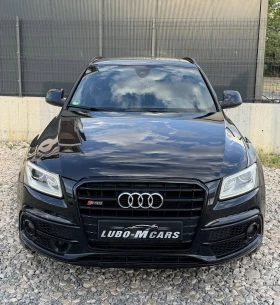 ����� �� �������� �� Audi SQ5 3.0BITDI/313/Quattro/FULL/FULL/GERMANY