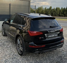 Audi SQ5 3.0BITDI/313/Quattro/FULL/FULL/GERMANY | Mobile.bg � ����� ������ 8