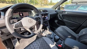 VW Tiguan Allspace R Line 2.00 TDI 4Motion | Auto.bg — изображение 6